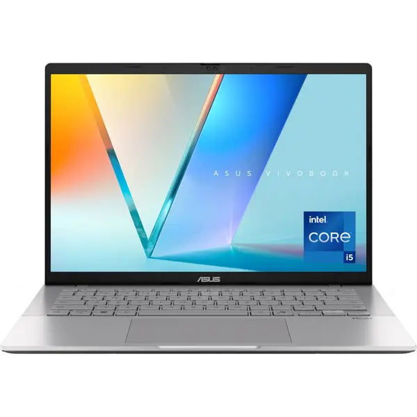 ASUS Vivobook S14 (2025) with Office 2024 + M365 Basic*, Intel